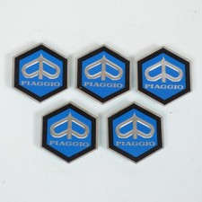 Lot autocollant logo pour