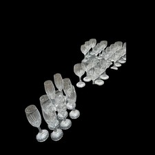 Baccarat Massena Crystal  - 9