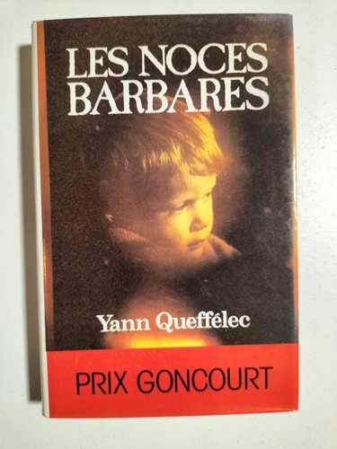 Les noces barbares - les,
