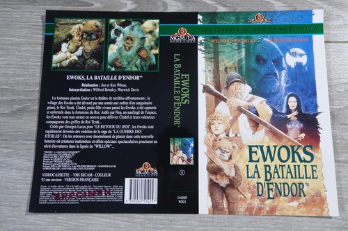 Ewoks star wars - star,