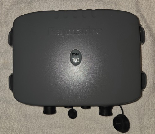 Raymarine dsm300 e63069 - raymarine, hd