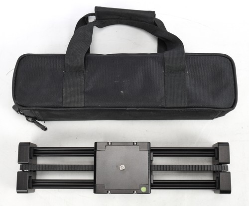 Pergear vs37 camera slider - vs37,