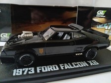 Voiture miniature ford falcon - voiture,