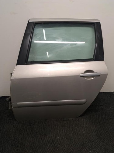 Porte arriere gauche peugeot - porte,