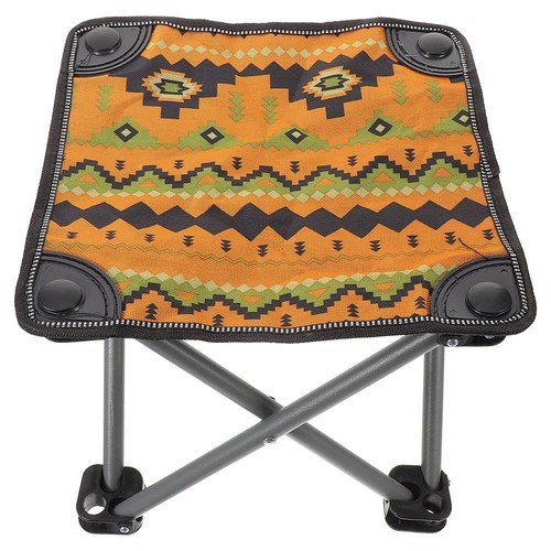 Fauteuil pliant tabouret - fauteuil,