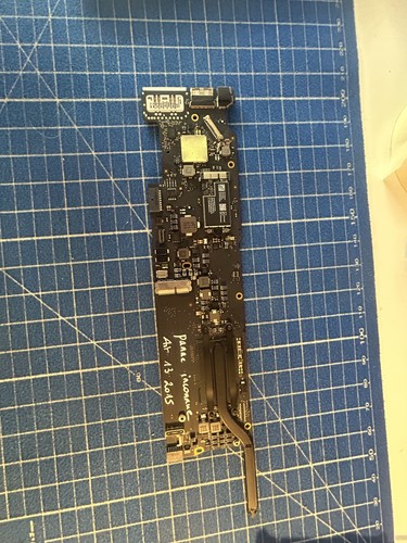 Carte mère apple - carte,
