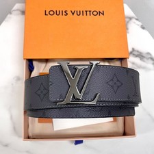 Louis Vuitton Ceinture