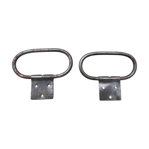 Ancienne paire petites - de,