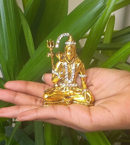 Idole shiv mahadev assise - idole, shiv/mahadev