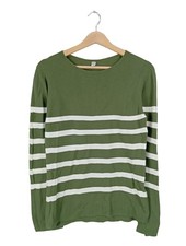 UNI QLO Pull en maille fine