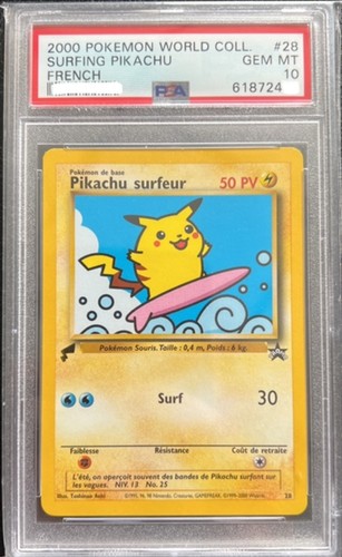 Pikachu world collection 2000 - world,