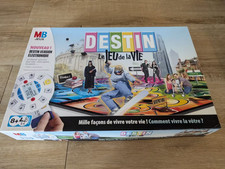 Destin Jeu De La Vie Version Électronique de 2 à 4 joueurs - comme neuf