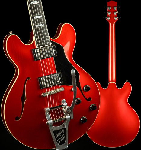 2023 collings 35 lc aged - 2023, i-35