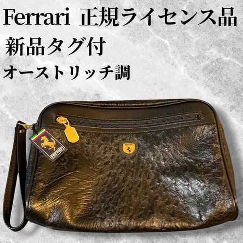 Neuf avec étiquettes ferrari - neuf,