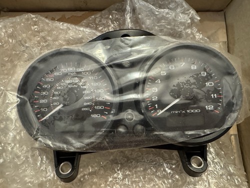 Ducati monster 695 - 06-07,