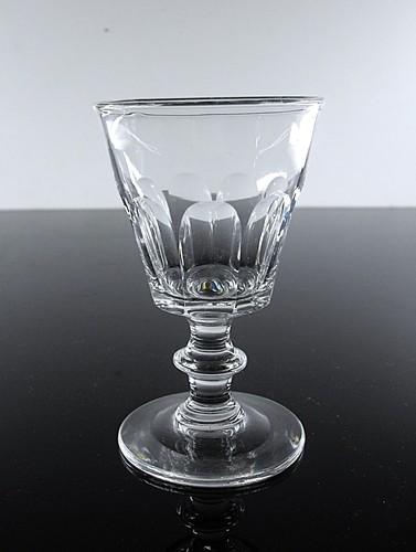 Verres digestif cristal - 1,