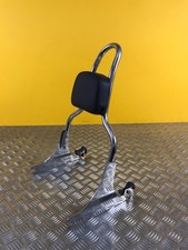SISSY BAR pour HARLEY DAVIDSON