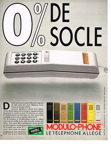 Publicite advertising 064 - advertising,