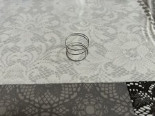 Ressort disque bouton pour cuisinière marque INDESIT ARISTON WHIRLPOOL SHOLTES