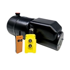 Flowfit 12V Dc Simple Agissant