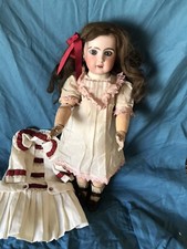 Poupée Ancienne Bébé 1907