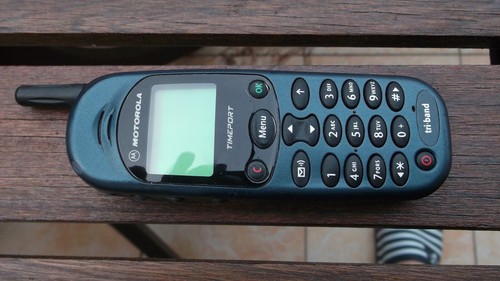Téléphone motorola - téléphone,