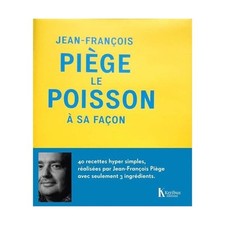 Le poisson à sa façon -