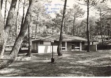 40 CAPBRETON AB#MK445 VILLAGES VACANCES PAVILLON DANS LA FORET