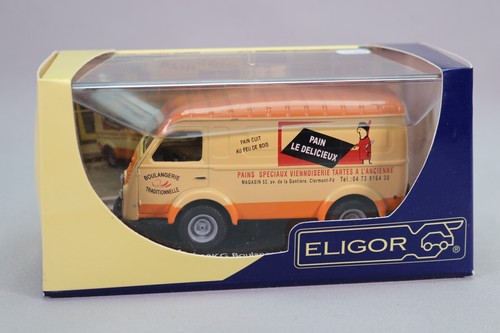 Ll909 eligor 101153 - 101153, 1/43