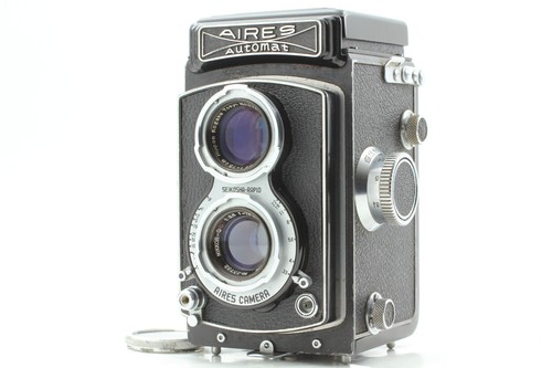 Exc aires automat 6x6 - [exc+5],