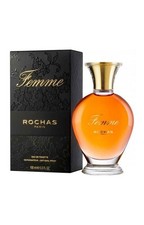 Rochas Femme eau de toilette