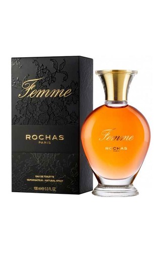Rochas femme eau toilette - femme, de