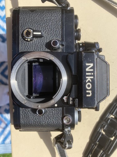 Nikon dp12 - f2,