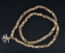 Chapelet mala tibétain