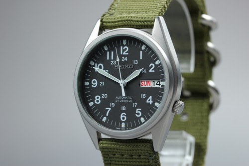 Montre automatique pour homme