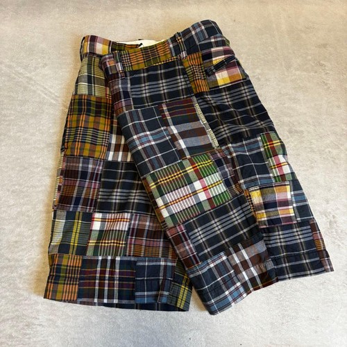 Polo ralph lauren madras - polo,