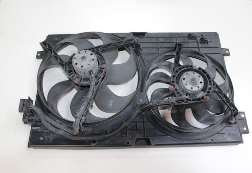 Moteur ventilateur de - de,