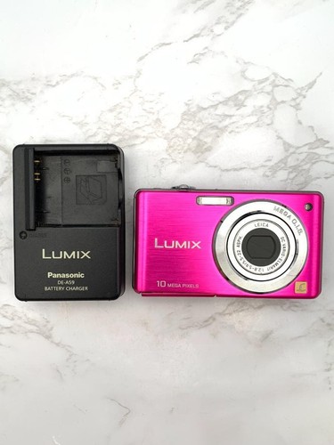Appareil photo numérique