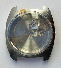 Quasi nos boitier acier - acier, pour