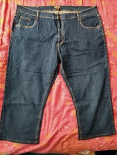 Pantacourt Atlas for men bleu