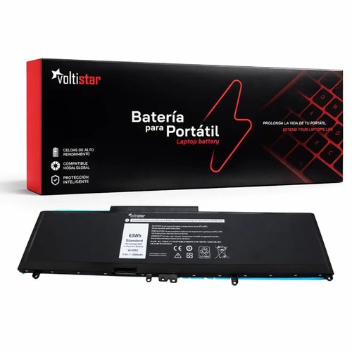 Batterie pour ordinateur - batterie,