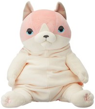 Peluche chat Shinada Mochi