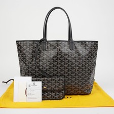 Goyard Sac Tote Saint Louis PM