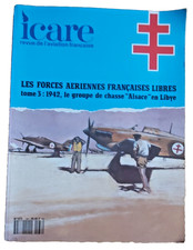 Icare revue aviation - icare, de