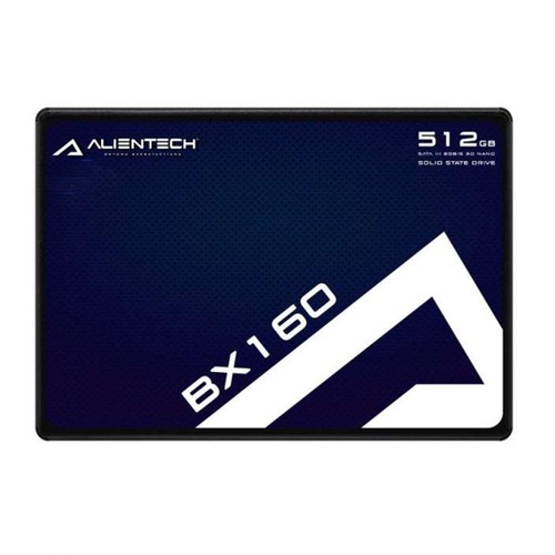 Alientech bx160 ssd sata - bx160,