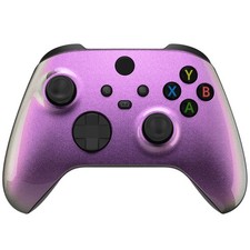 Coque Chromé pour Xbox