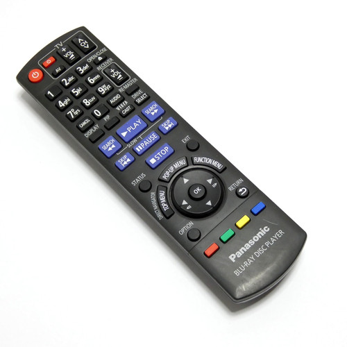 Telecommande panasonic - telecommande,