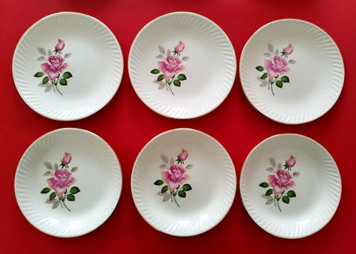 Lot assiettes gien - assiettes, "