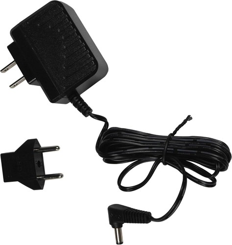 Adaptateur alimentation hqrp - adaptateur,