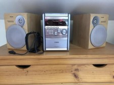 chaîne hifi philips